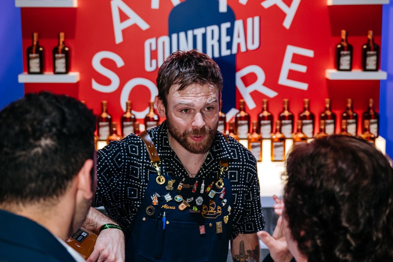 CultureDailyNews — What Makes a Best Bar in North America, With Coint