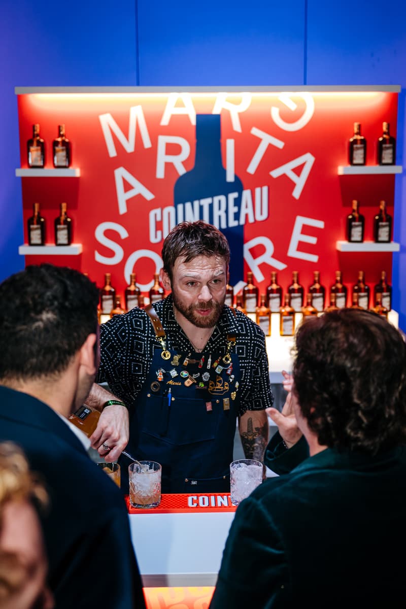What It Takes to Be the Best Bar in North America