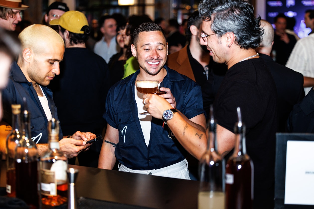 What It Takes to Be the Best Bar in North America