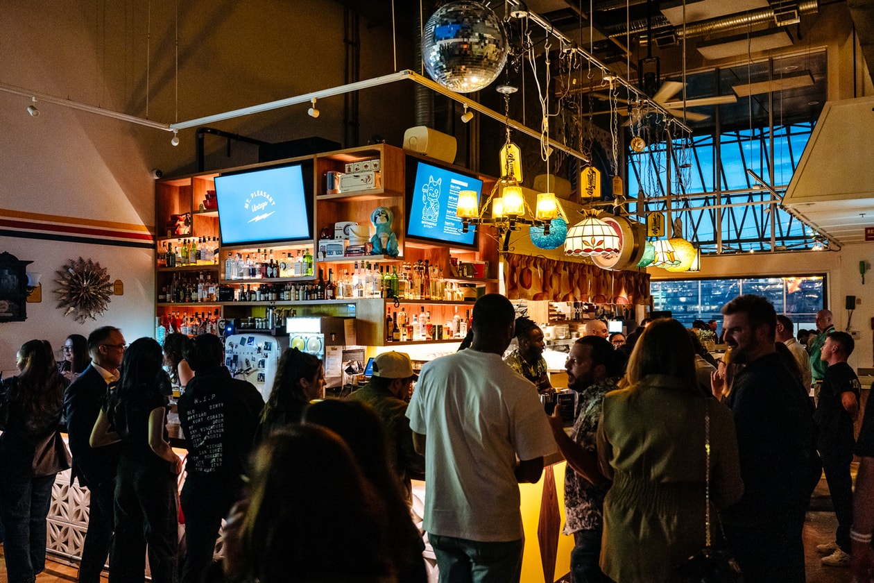 What It Takes to Be the Best Bar in North America