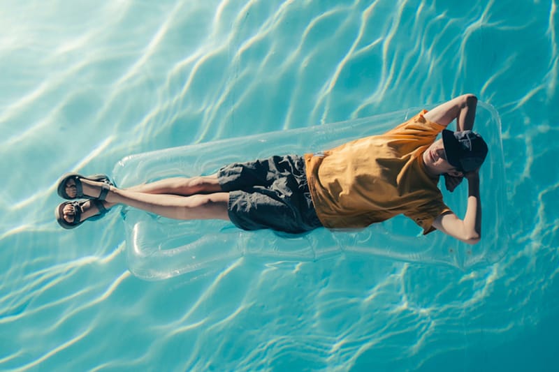 DESCENDANT x Teva's Hurricane XLT3 DCDT Masters All-Terrain Utility With Technical Precision