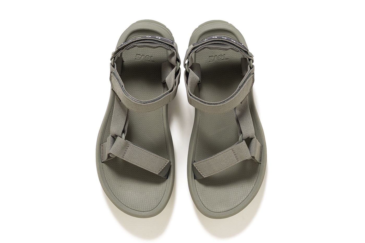 DESCENDANT Teva HURRICANE XLT3 DCDT Release Info