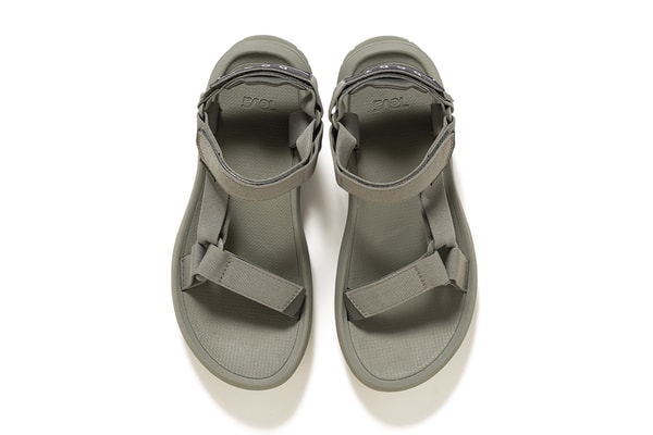 DESCENDANT Teva HURRICANE XLT3 DCDT Release Info