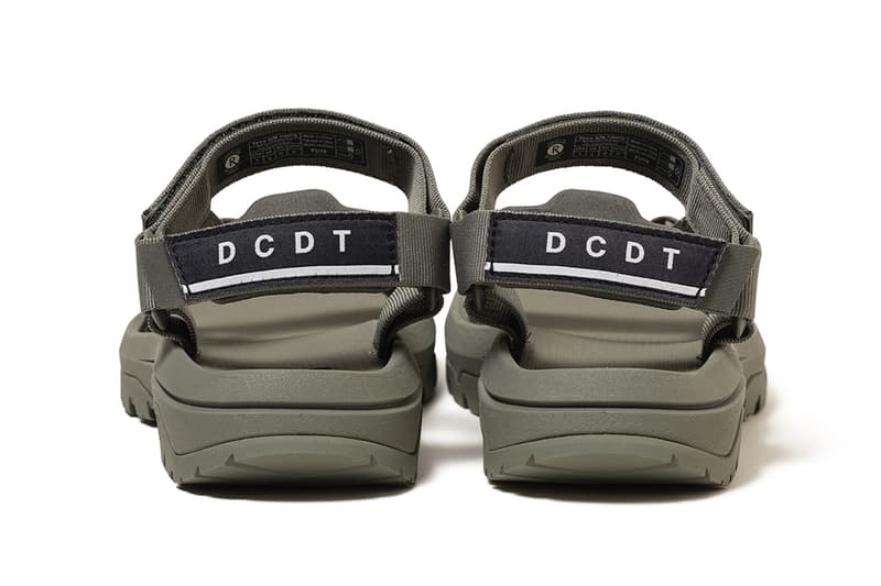 DESCENDANT Teva HURRICANE XLT3 DCDT Release Info