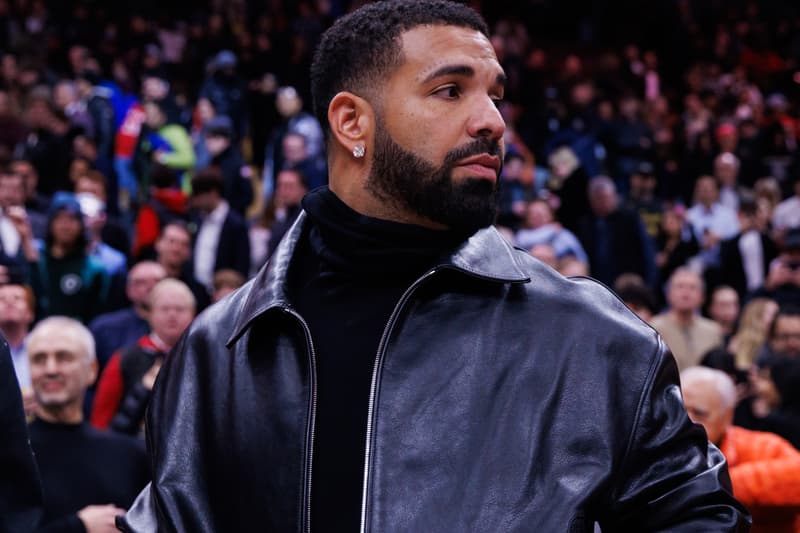 Drake Discography Climbs Billboard 200 Ahead of ICEMAN release