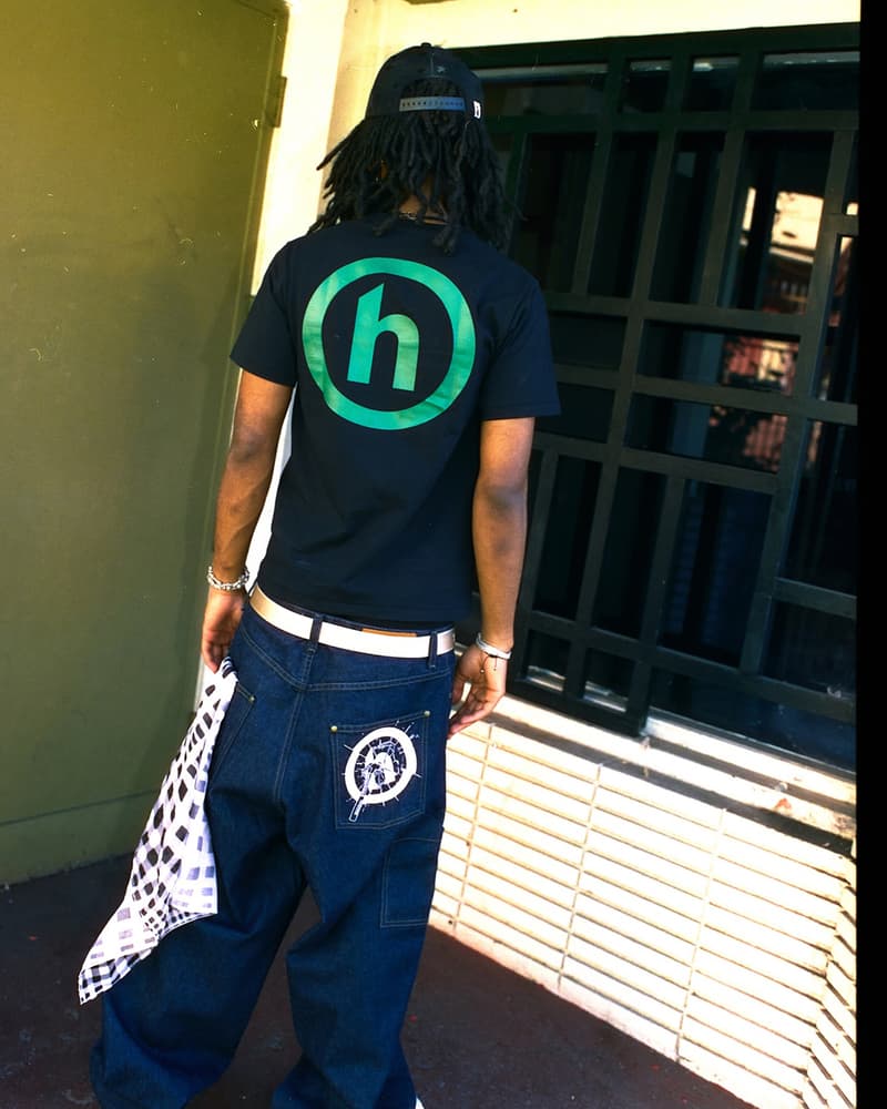 HIDDEN.NY x BAPE SS26 Collaboration Release Info