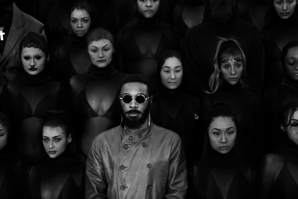 Vince Staples' Return and North West's Debut: Everything We Loved in Music This Week little simz kith fender doechii durand bernarr raphael saadiq miguel leven kali Big Sean BJ The Chicago Kid James Fauntleroy Khalid Sevyn Streeter Vic Mensa. Leven Kali Raphael Saadiq Miguel lady gaga the devil wears prada 2 sagan lockhart alfredo 2 freddie gibbs the alchemist alc interview duendita ama lou edward skeletrix mowalola xxxtentacion x mahalia brent faiyaz daniela lalita mura masa isaiah rashad album drop playlist april may mariah the scientist chxrry summer 2026 kenny mason bulldawg production feardorian playlist plaqueboymax release info drop ep  lucki drugs days before bad max b mike young world festival 