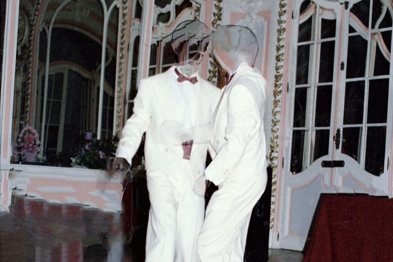 Nhu Xuan Hua’s Surreal Family Photographs Convey What Words Can’t