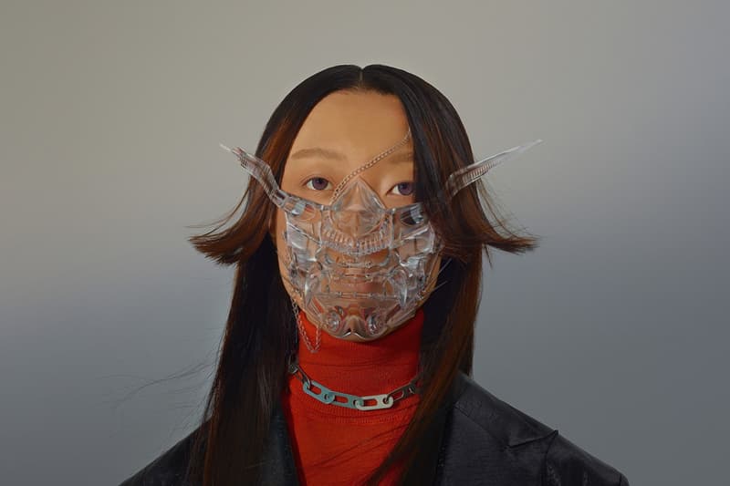 Nhu Xuan Hua 'Of Walking on Fire' Autograph London Art Artworks Photography