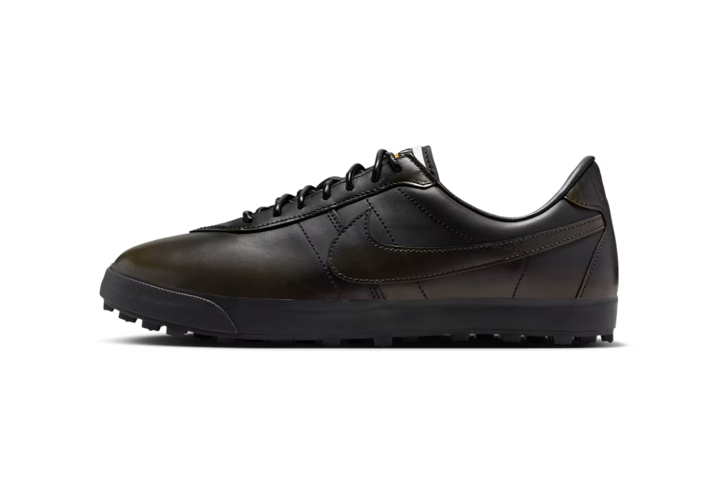 Nike Astrograbber leather Black IO9910-001 official Images Japan Release Date