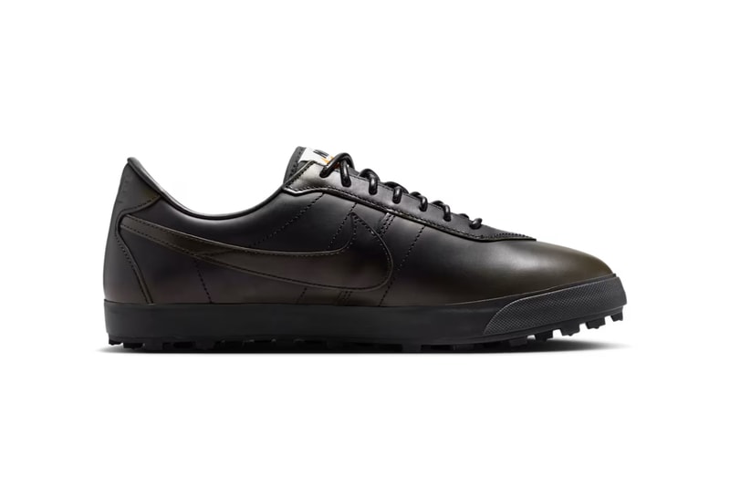 Nike Astrograbber leather Black IO9910-001 official Images Japan Release Date