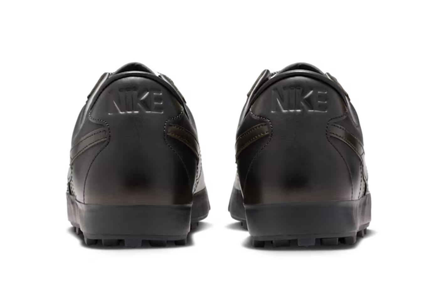 Nike Astrograbber leather Black IO9910-001 official Images Japan Release Date