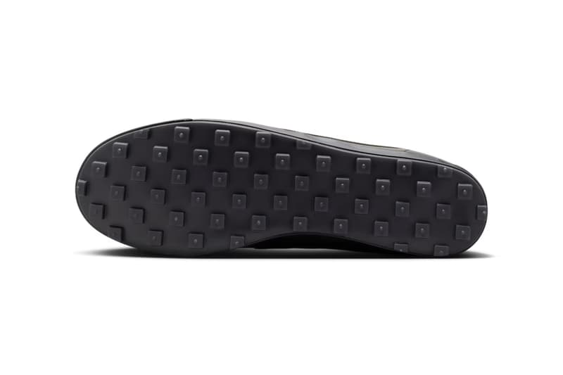 Nike Astrograbber leather Black IO9910-001 official Images Japan Release Date