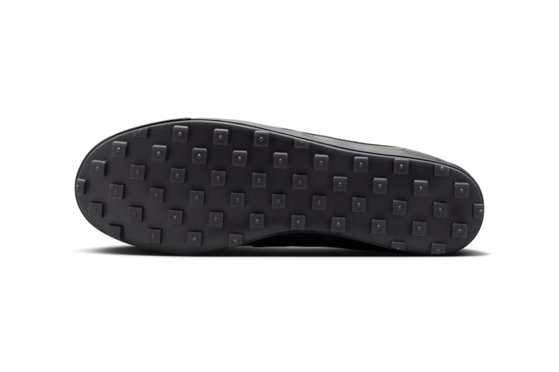 Nike Astrograbber leather Black IO9910-001 official Images Japan Release Date