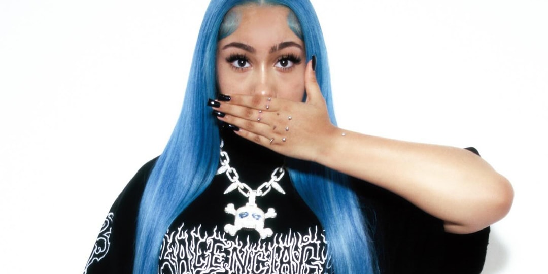 North West Zadebiutuje z EP 