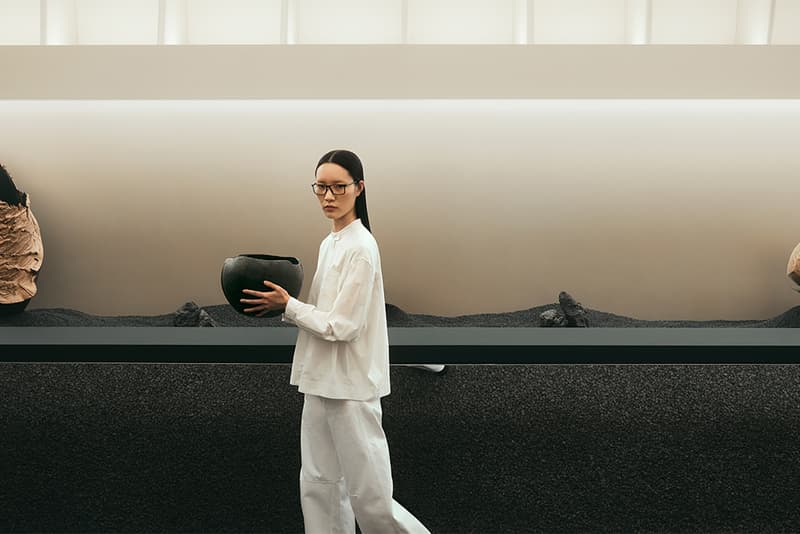 Storey Studio Created a Walkthrough "Memory Bank" For Range Rover