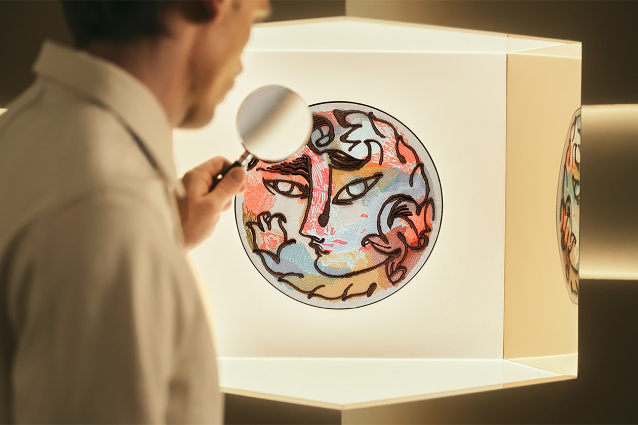 Storey Studio Created a Walkthrough 