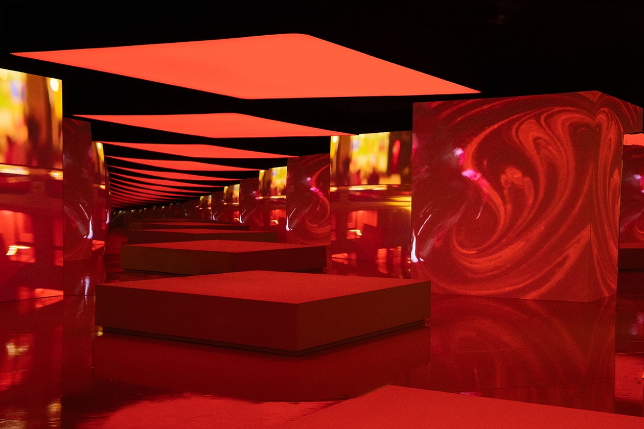 Storey Studio Created a Walkthrough 