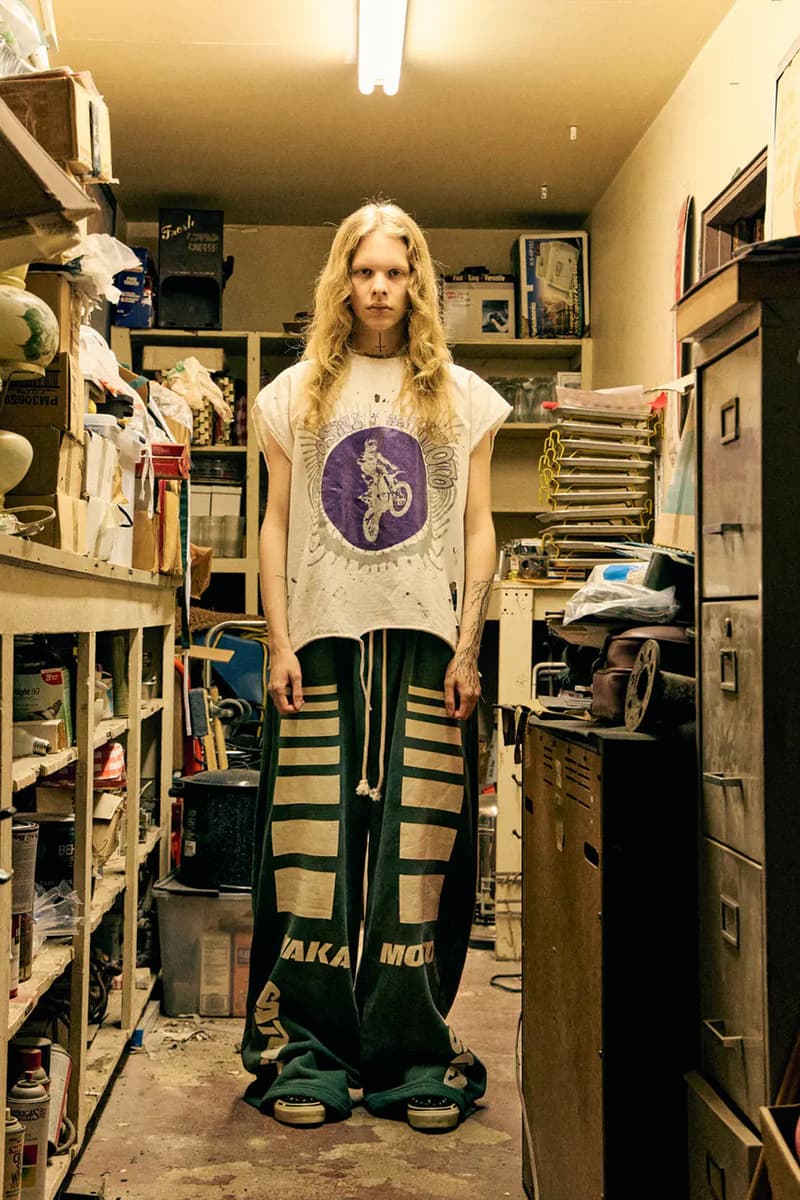 Satoshi Nakamoto SS26 Collection Release Date Info