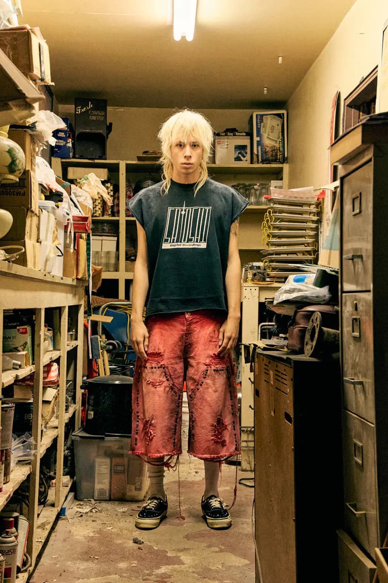 Satoshi Nakamoto SS26 Collection Release Date Info