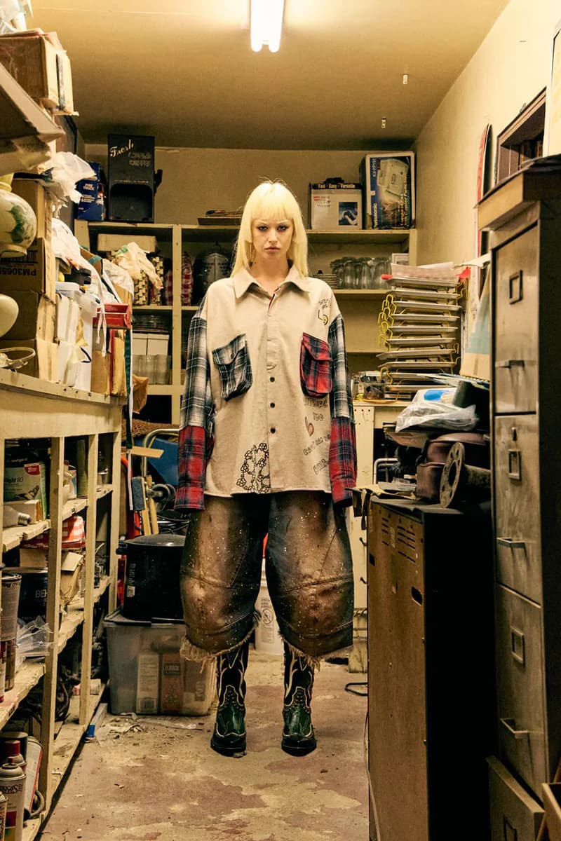 Satoshi Nakamoto SS26 Collection Release Date Info