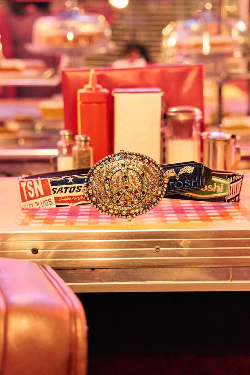 Satoshi Nakamoto SS26 Collection Release Date Info