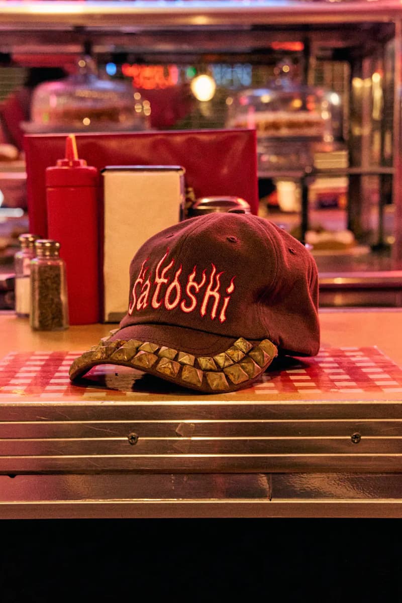 Satoshi Nakamoto SS26 Collection Release Date Info