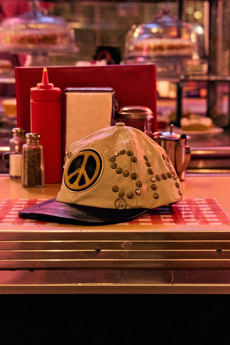 Satoshi Nakamoto SS26 Collection Release Date Info