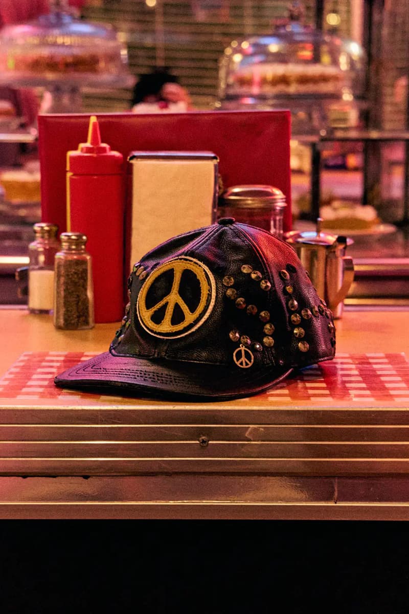 Satoshi Nakamoto SS26 Collection Release Date Info