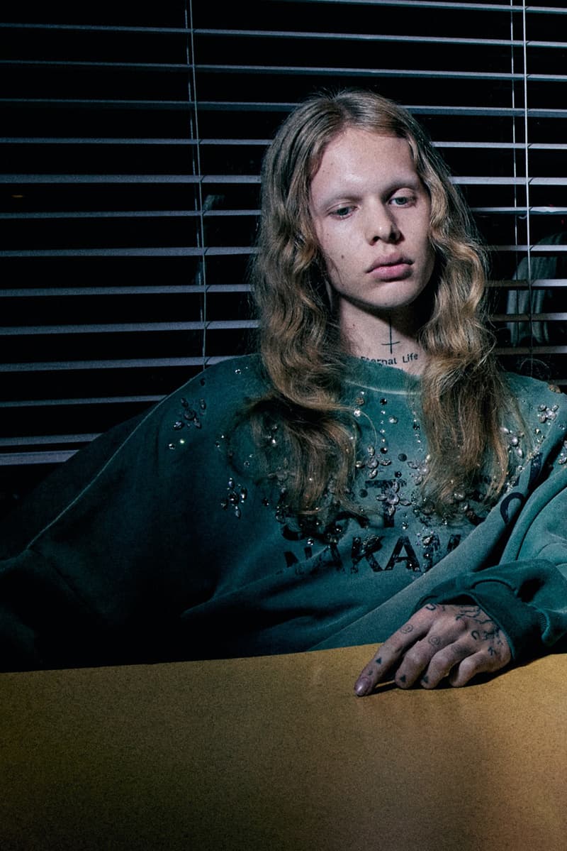 Satoshi Nakamoto SS26 Collection Release Date Info