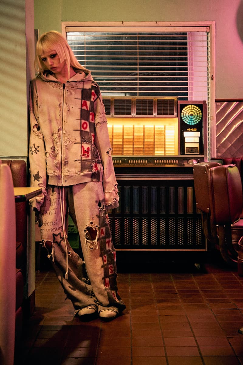 Satoshi Nakamoto SS26 Collection Release Date Info