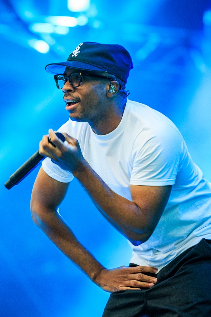 Vince Staples' Return and North West's Debut: Everything We Loved in Music This Week