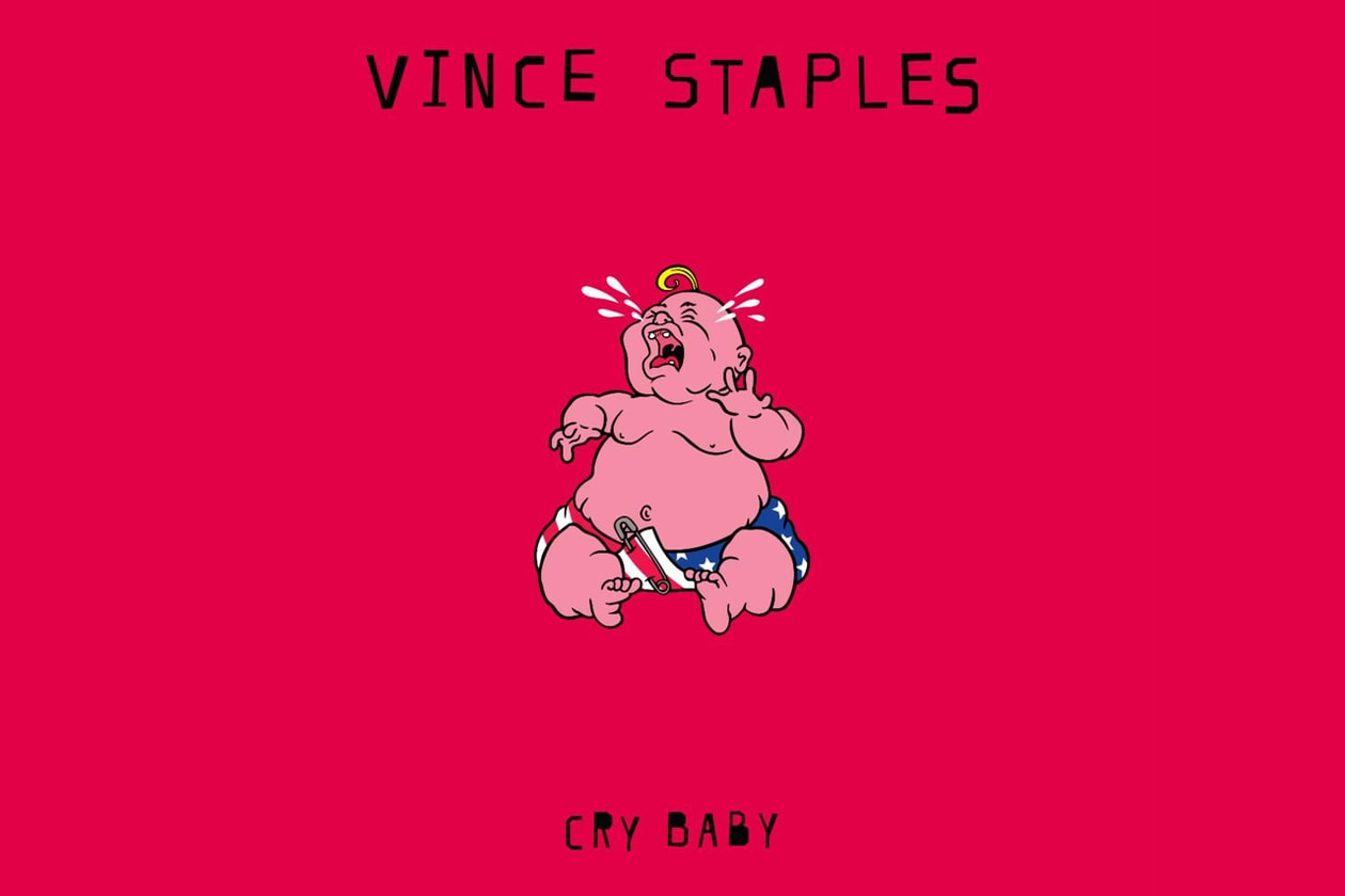 Vince Staples' Return and North West's Debut: Everything We Loved in Music This Week