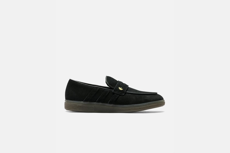 adidas Originals new collection at HBX