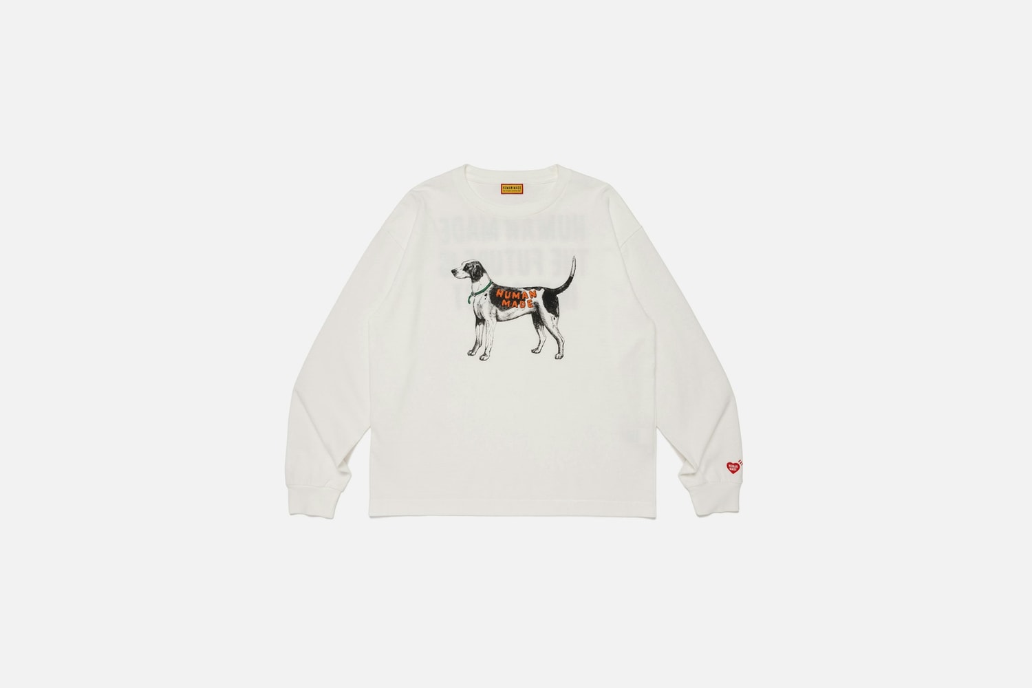 Human Made new collection at HBX