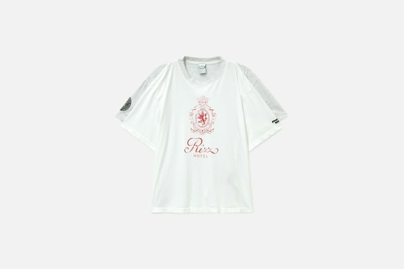 Protocol-Index new collection at HBX