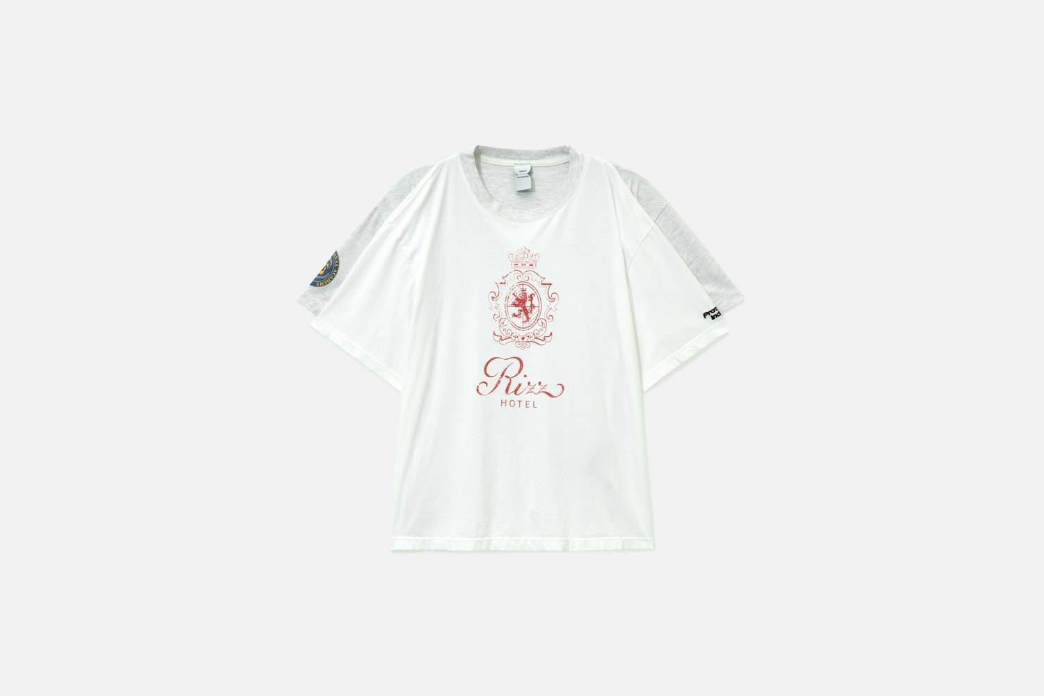 Protocol-Index new collection at HBX