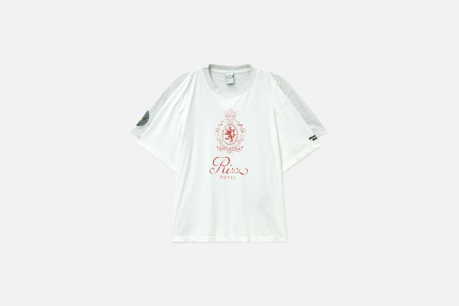Protocol-Index new collection at HBX