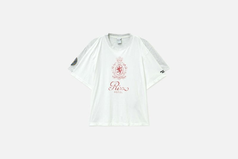 Protocol-Index new collection at HBX