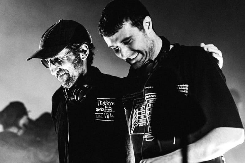 Fred again.. Released an Insane 108-Hour Continuous Mix of His “USB002” Tour