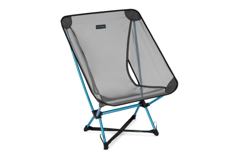 Helinox Chair Zero LT Table Zero LT Release Info
