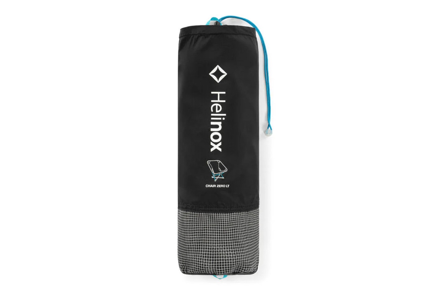 Helinox Chair Zero LT Table Zero LT Release Info