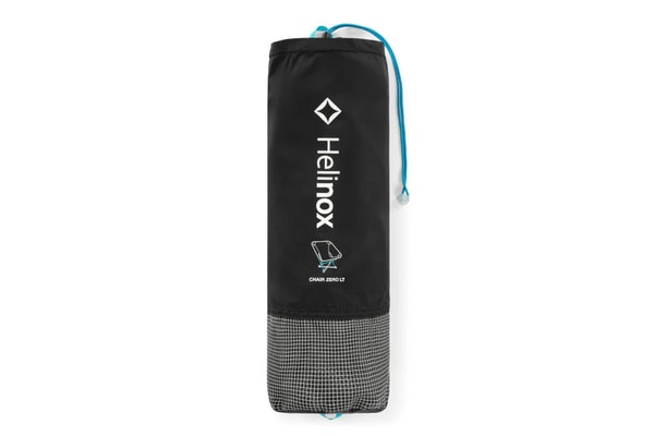 Helinox Chair Zero LT Table Zero LT Release Info