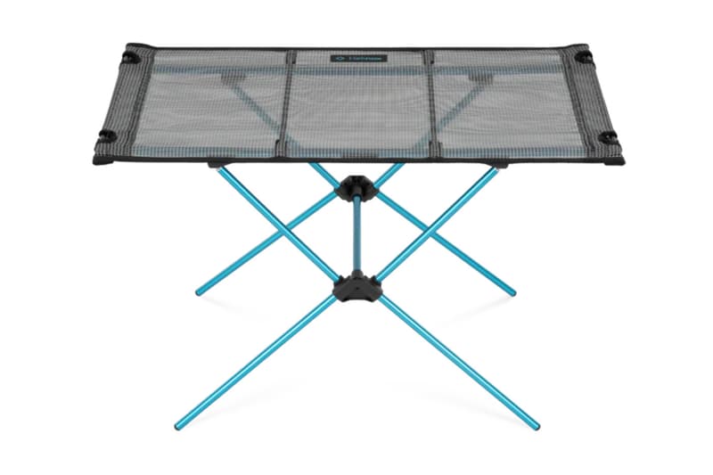 Helinox Chair Zero LT Table Zero LT Release Info