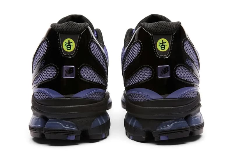 Joe Freshgoods New Balance 1890 finger waves naughty things U189065N U18908JY Release Info