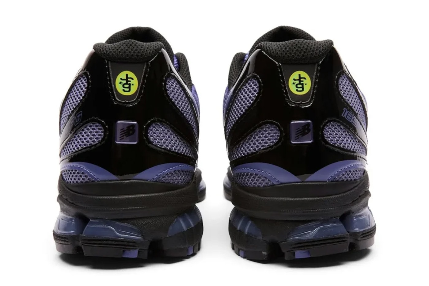 Joe Freshgoods New Balance 1890 finger waves naughty things U189065N U18908JY Release Info