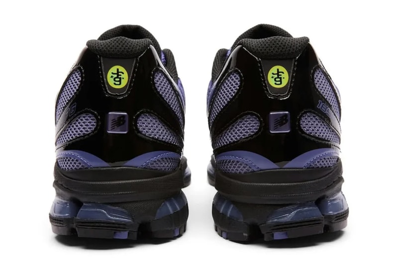 Joe Freshgoods New Balance 1890 finger waves naughty things U189065N U18908JY Release Info