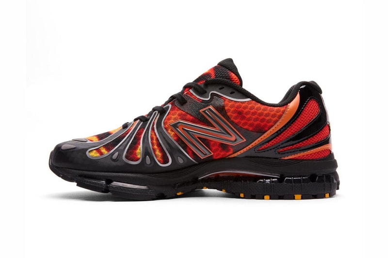 Joe Freshgoods New Balance 1890 finger waves naughty things U189065N U18908JY Release Info