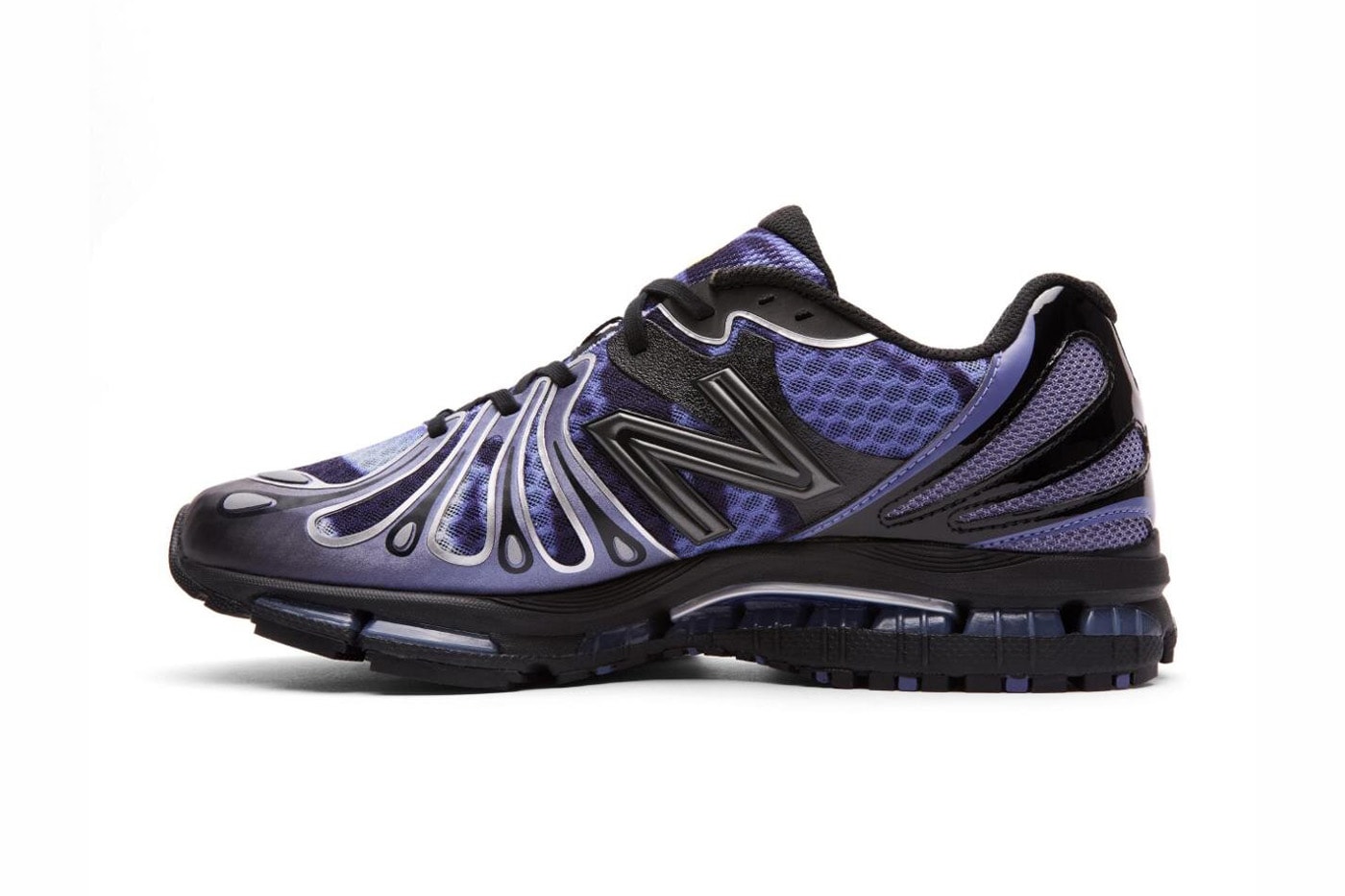 Joe Freshgoods New Balance 1890 finger waves naughty things U189065N U18908JY Release Info