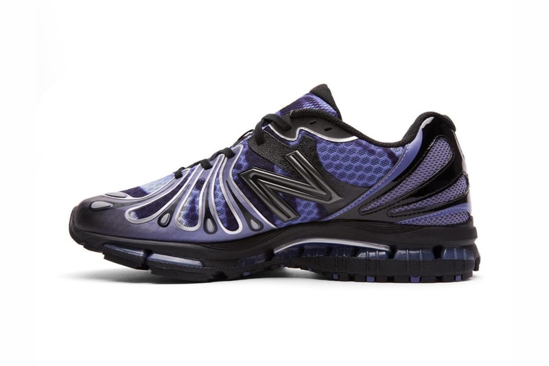 Joe Freshgoods New Balance 1890 finger waves naughty things U189065N U18908JY Release Info
